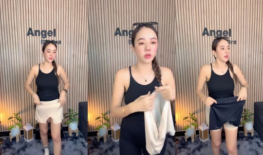 angelbrabra 的直播 - 2026年10月22日 5:13