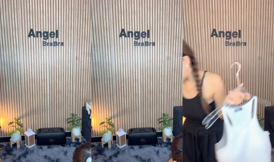 angelbrabra 的直播 - 2026年10月22日 6:12