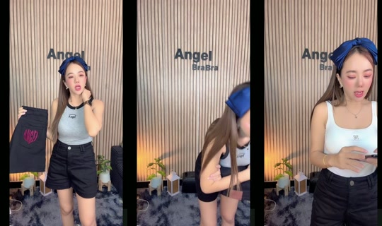 Stream di angelbrabra - 24 ott 2026, 5:14