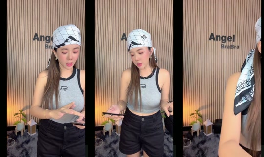 angelbrabra Recorded on Oct 24, 2026, 8:05 AM