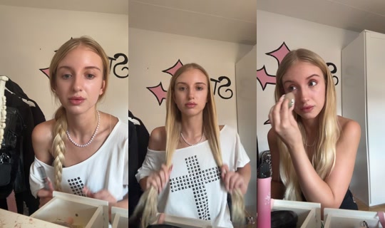 angelchiara7's Stream - Jul 11, 2026, 9:04 AM