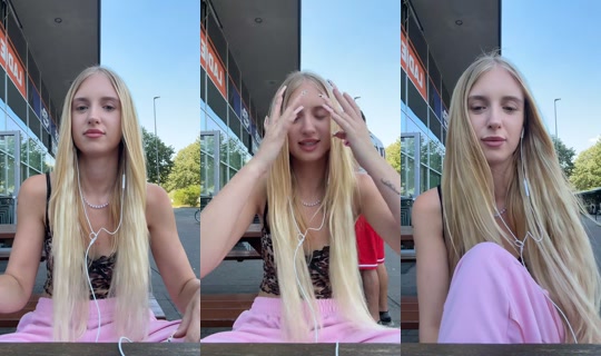 angelchiara7's Stream - Jul 15, 2026, 2:23 PM