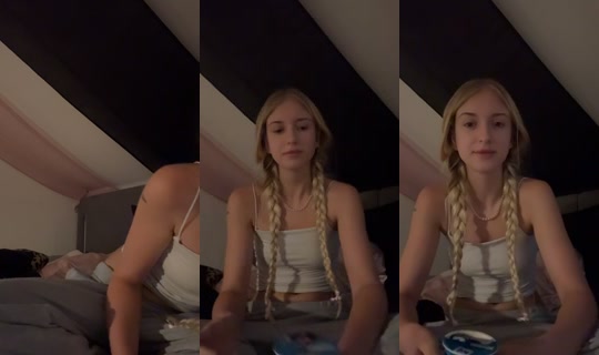 angelchiara7's Stream - Jul 22, 2026, 11:20 AM