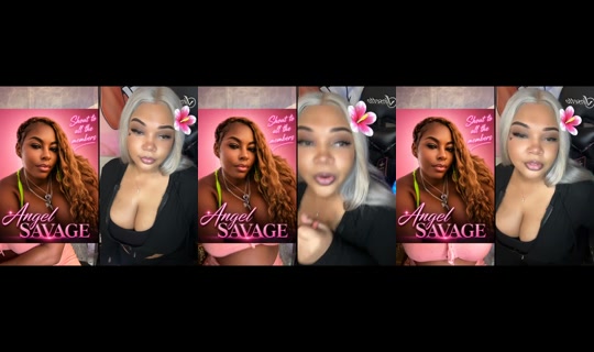Stream ni angeldasavage01 - Hul 28, 2026, 3:34 AM