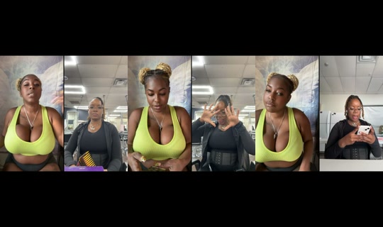 angeldasavage01's Stream - Aug 6, 2026, 6:19 PM