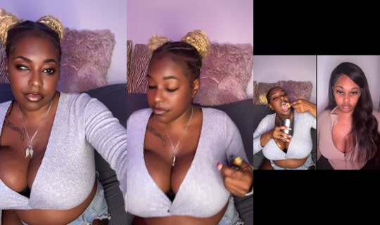Stream de angeldasavage01 – 10 août 2026, 6:35