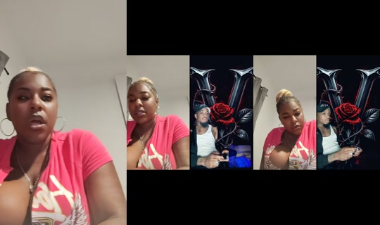 Stream de angeldasavage01 – 24 août 2026, 2:24