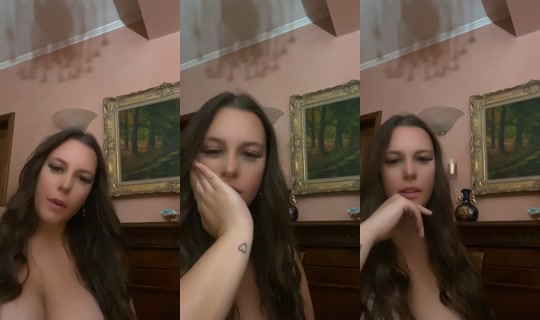 angelica.carcereri's Stream - Jul 15, 2026, 11:59 PM