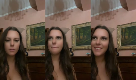 angelica.carcereri's Stream - Jul 16, 2026, 1:18 AM