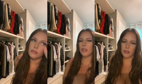 angelica.carcereri's Stream - Jul 22, 2026, 3:00 PM