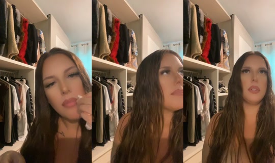 angelica.carcereri's Stream - Jul 22, 2026, 3:29 PM