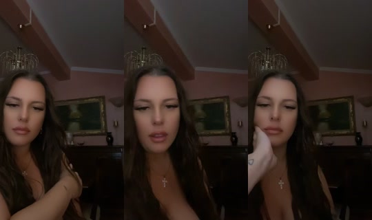 angelica.carcereri's Stream - Jul 22, 2026, 9:07 PM