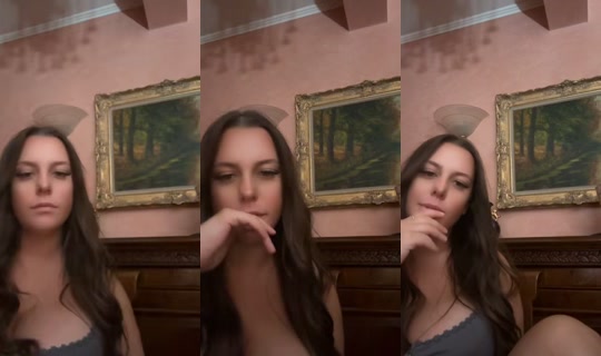 Stream ni angelica.carcereri - Hul 28, 2026, 10:36 PM