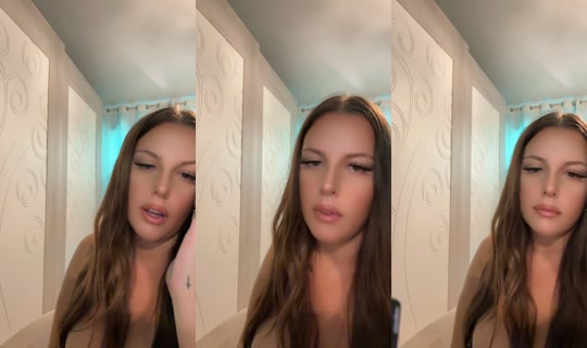 angelica.carcereri's Stream - Jul 29, 2026, 12:26 PM
