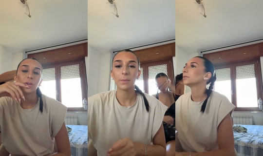 angelica.difelice's Stream - Jul 29, 2026, 2:01 PM