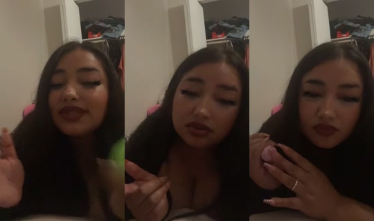 angelica_ramirez1996's Stream - Jul 24, 2026, 12:32 PM