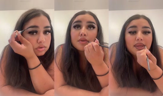 angelica_ramirez1996's Stream - Jul 25, 2026, 1:04 AM