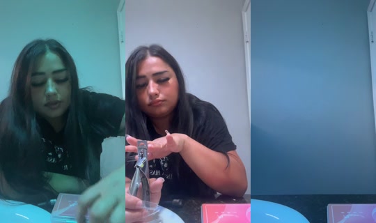 angelica_ramirez1996's Stream - Aug 6, 2026, 1:22 PM