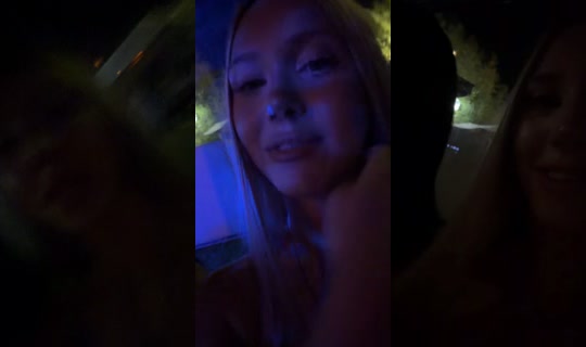 Stream ni angelica_spadoni - Ago 9, 2026, 12:58 AM