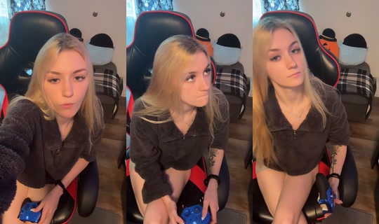 angelica_star_24's Stream - Jul 13, 2026, 4:45 PM