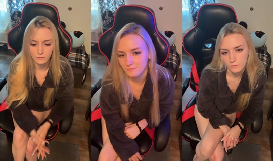 angelica_star_24's Stream - Jul 13, 2026, 5:21 PM