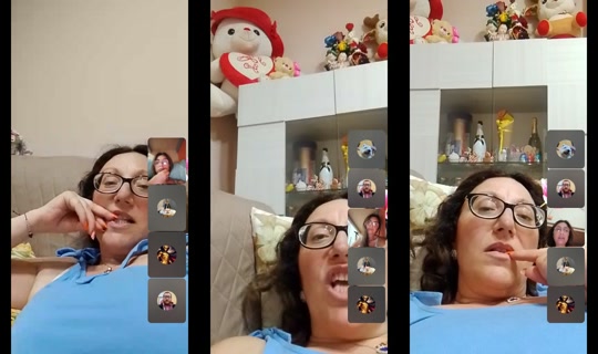 angelicaa.__04's Stream - Jul 26, 2026, 9:23 PM