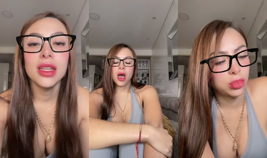 angelicapadilla.30's Stream - Jul 27, 2026, 1:06 PM
