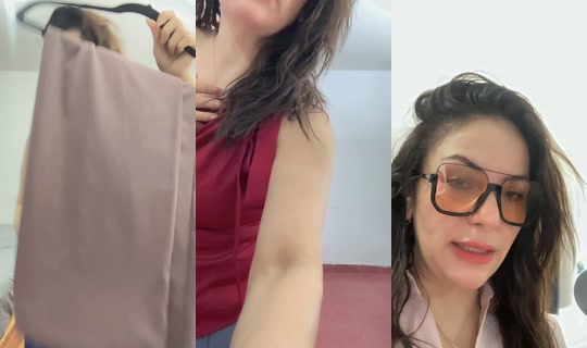angelicaquirozhernandez's Stream - Aug 24, 2026, 1:30 PM