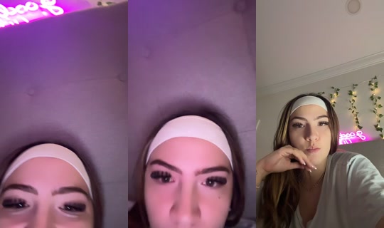angelina._fl's Stream - Jul 20, 2026, 10:08 PM