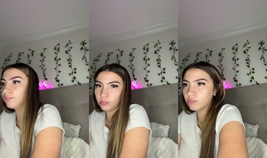 angelina._fl's Stream - Jul 21, 2026, 3:55 PM