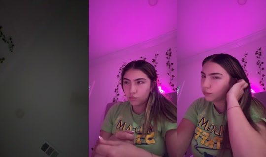 angelina._fl's Stream - Jul 22, 2026, 12:08 PM