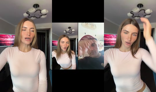 angelina.hrb's Stream - Aug 29, 2026, 10:30 AM