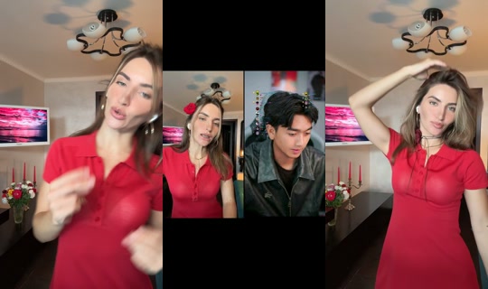 angelina.hrb's Stream - Aug 30, 2026, 12:00 PM
