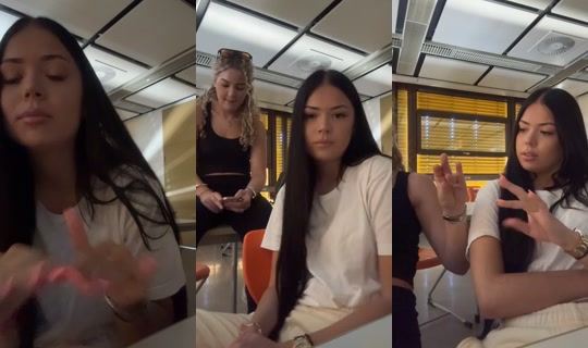 angelina.kps's Stream - Jul 28, 2026, 10:01 AM