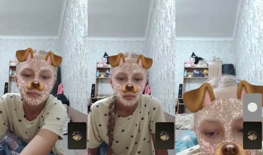 angelina_020.11's Stream - Jul 24, 2026, 7:08 AM