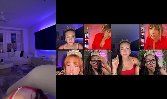 angelinamaryia's Stream - Oct 16, 2026, 5:29 AM