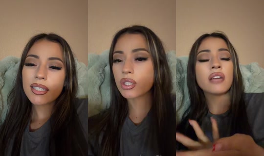 angelinasalasss's Stream - Jul 19, 2026, 10:16 AM