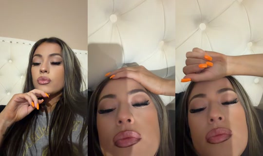 angelinasalasss's Stream - Jul 26, 2026, 10:55 AM