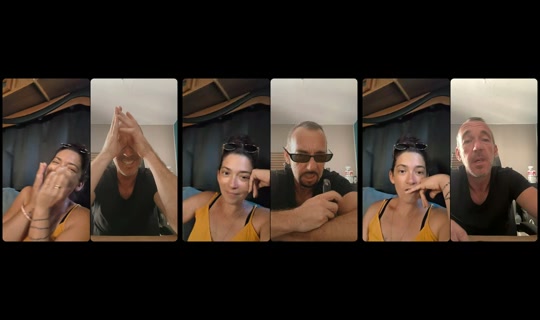 angelinetony's Stream - Sep 22, 2026, 4:14 PM