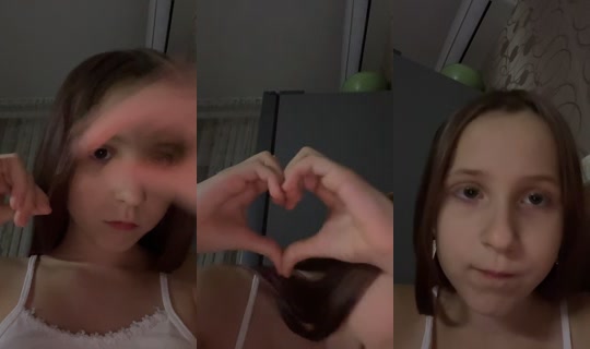 angelinka5129's Stream - Aug 6, 2026, 7:00 PM
