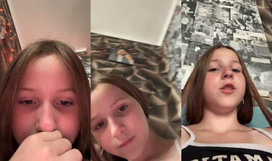 Stream ni angelinka5129 - Ago 10, 2026, 4:37 AM
