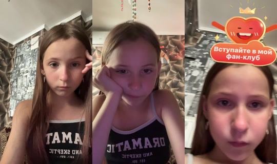 Stream ni angelinka5129 - Ago 10, 2026, 5:22 AM