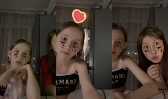 angelinka5129의 방송 - 2026년 8월 10일 PM 7:17