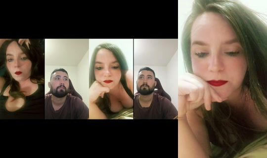 angeliquematheolo's Stream - Sep 21, 2026, 7:32 PM