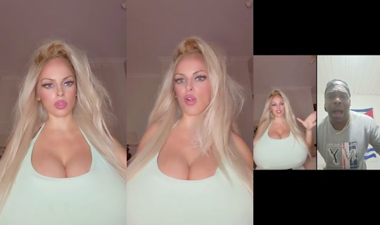 angellasinnlich's Stream - Jul 23, 2026, 9:50 PM
