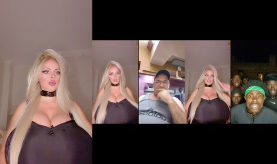 angellasinnlich 的直播 - 2026年7月24日 20:34