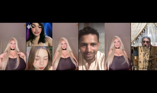 angellasinnlich 的直播 - 2026年7月24日 21:25