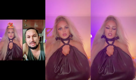 Stream ni angellasinnlich - Ago 4, 2026, 9:28 PM