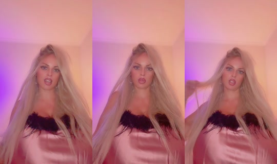 angellasinnlich's Stream - Aug 7, 2026, 11:10 AM