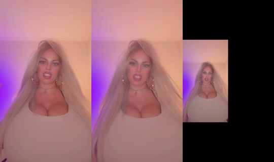 Stream de angellasinnlich – 8 août 2026, 0:22